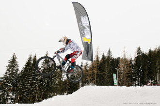 xTRA RADOSŤ S BMW xDRIVE