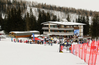 xTRA RADOSŤ S BMW xDRIVE