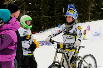 xTRA RADOSŤ S BMW xDRIVE