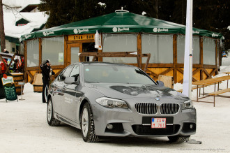 xTRA RADOSŤ S BMW xDRIVE