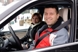 xTRA RADOSŤ S BMW xDRIVE