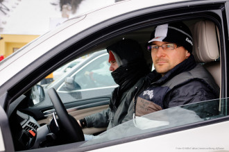 xTRA RADOSŤ S BMW xDRIVE