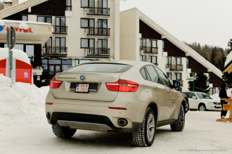 xTRA RADOSŤ S BMW xDRIVE