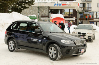 xTRA RADOSŤ S BMW xDRIVE