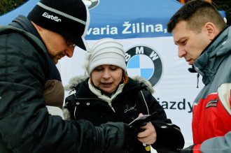 xTRA RADOSŤ S BMW xDRIVE