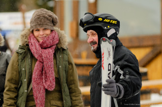 xTRA RADOSŤ S BMW xDRIVE