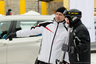 xTRA RADOSŤ S BMW xDRIVE