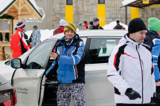 xTRA RADOSŤ S BMW xDRIVE