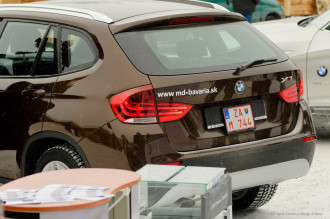 xTRA RADOSŤ S BMW xDRIVE