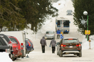 xTRA RADOSŤ S BMW xDRIVE