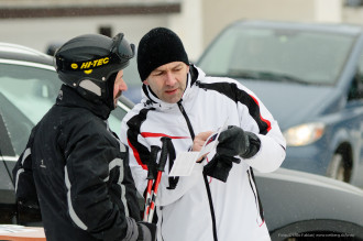 xTRA RADOSŤ S BMW xDRIVE