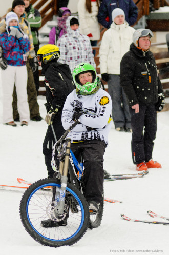 xTRA RADOSŤ S BMW xDRIVE