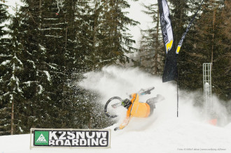 xTRA RADOSŤ S BMW xDRIVE