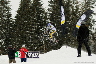 xTRA RADOSŤ S BMW xDRIVE