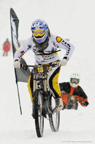 xTRA RADOSŤ S BMW xDRIVE