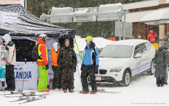 xTRA RADOSŤ S BMW xDRIVE