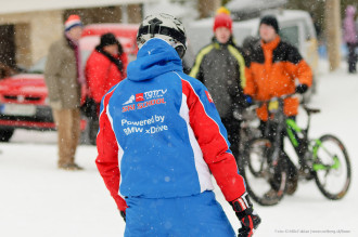 xTRA RADOSŤ S BMW xDRIVE