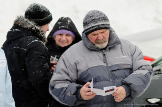 xTRA RADOSŤ S BMW xDRIVE