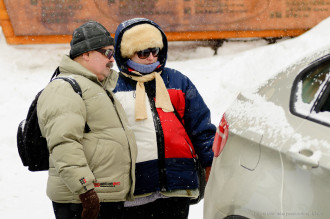 xTRA RADOSŤ S BMW xDRIVE