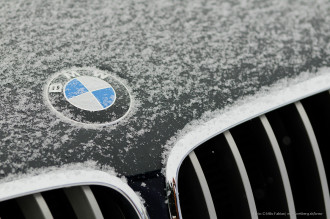 xTRA RADOSŤ S BMW xDRIVE