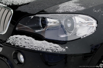 xTRA RADOSŤ S BMW xDRIVE