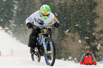 xTRA RADOSŤ S BMW xDRIVE