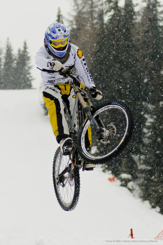 xTRA RADOSŤ S BMW xDRIVE