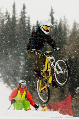 xTRA RADOSŤ S BMW xDRIVE