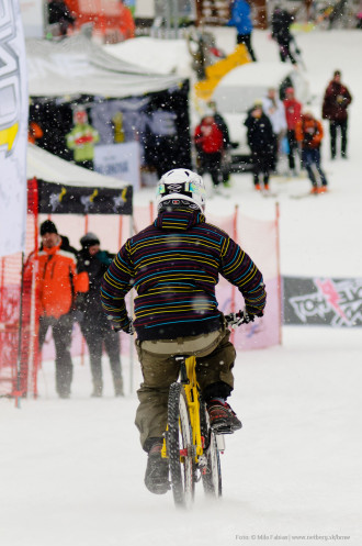 xTRA RADOSŤ S BMW xDRIVE