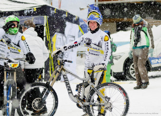 xTRA RADOSŤ S BMW xDRIVE