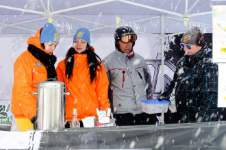 xTRA RADOSŤ S BMW xDRIVE