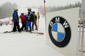 xTRA RADOSŤ S BMW xDRIVE