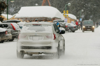xTRA RADOSŤ S BMW xDRIVE