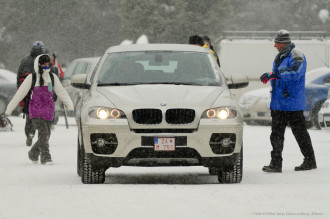 xTRA RADOSŤ S BMW xDRIVE