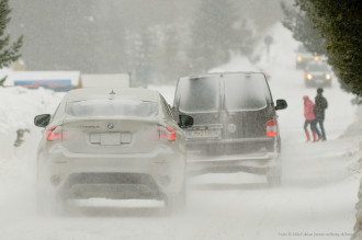 xTRA RADOSŤ S BMW xDRIVE