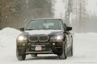 xTRA RADOSŤ S BMW xDRIVE