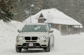 xTRA RADOSŤ S BMW xDRIVE