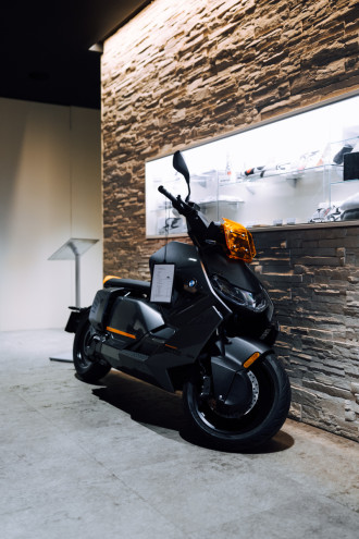 Pure Drive Experience 2024