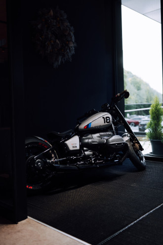 Pure Drive Experience 2024