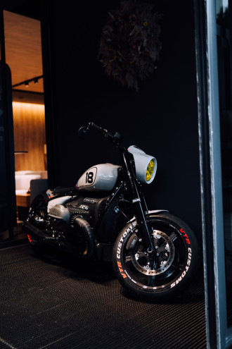 Pure Drive Experience 2024