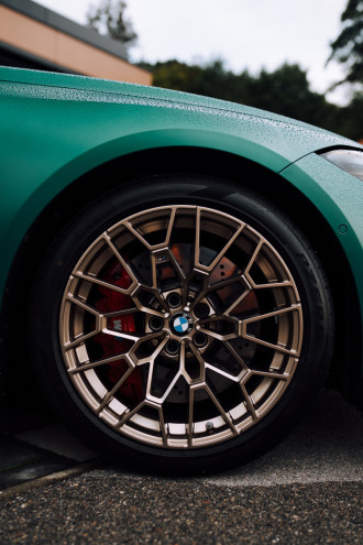 Pure Drive Experience 2024