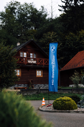 Pure Drive Experience 2024