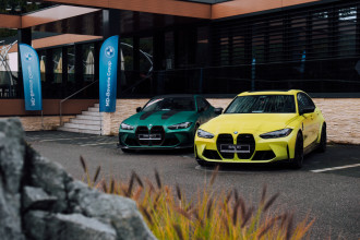 Pure Drive Experience 2024