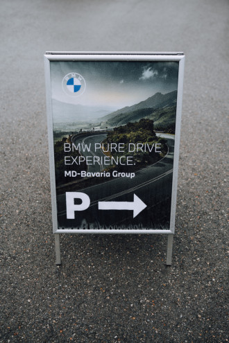 Pure Drive Experience 2024
