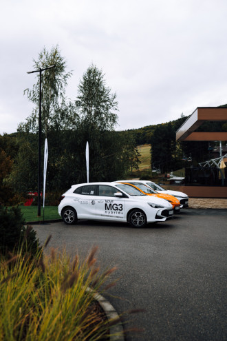 Pure Drive Experience 2024