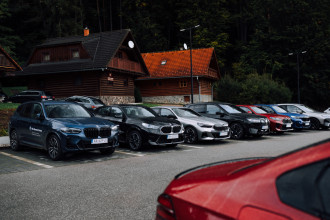 Pure Drive Experience 2024