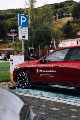 Pure Drive Experience 2024