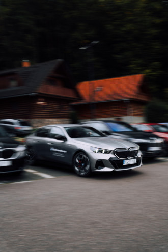 Pure Drive Experience 2024