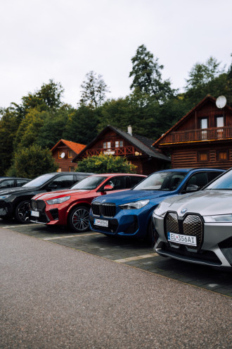 Pure Drive Experience 2024