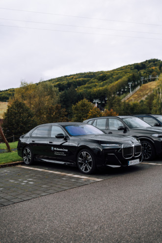 Pure Drive Experience 2024